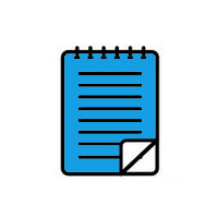 BLOCK NOTES