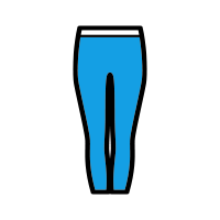 PANTALONI
