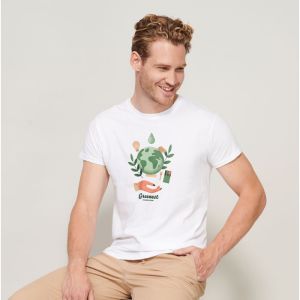 EPIC T-SHIRT MANICA CORTA UNISEX