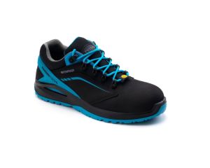 Scarpe antinfortunistiche personalizzate con logo Tutto da