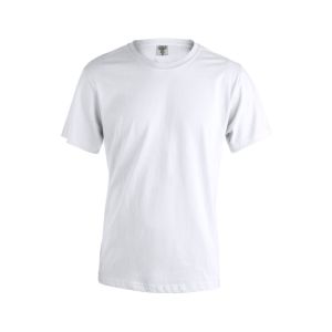 T-Shirt Adulto Bianca 