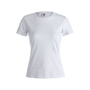 T-Shirt Donna Bianca 