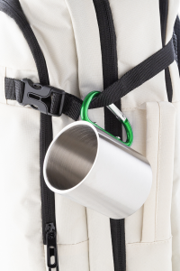 Cadisha Tazza in acciaio 220ml