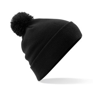 Original Pom Pom Beanie