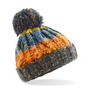 Infant Corkscrew Beanie