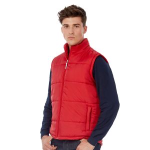 Bodywarmer /Men