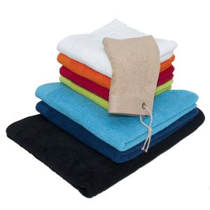 Premium Sport Towel 100X150