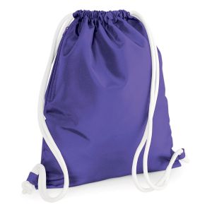 Icon Drawstring Backpack