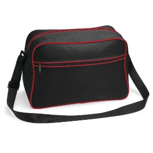 Retro Shoulder Bag