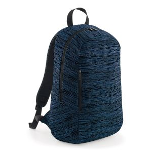 Duo Knit Backpack