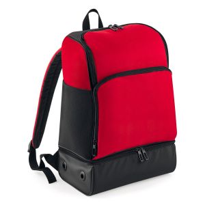 Hardbase Sports Backpack