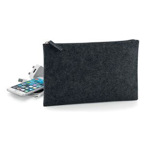 Felt accessory Pouch