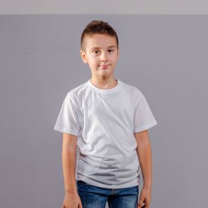 Evolution Cotton Touch Kids