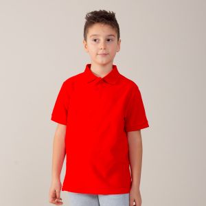 Polo Evolution Bambino