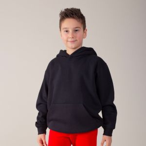 Kids Hooded