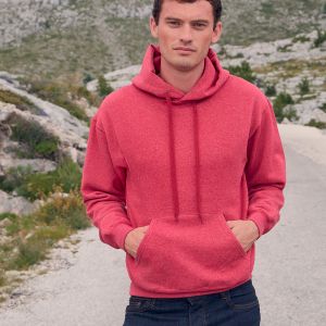 Classic Hooded Sweat