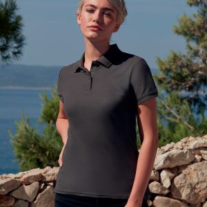 Ladies Premium Polo