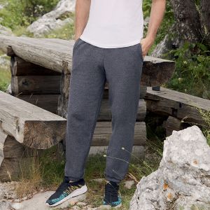 Classic Elasticated Cuff Jog Pants