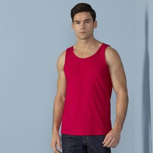 Softstyle Mens Tank Top