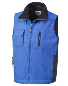 Gilet Perlis