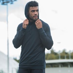 Cool Fitness Hoodie