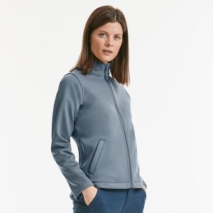 Ladies' Smart Softshell Jacket