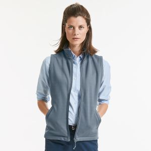 Ladies' Smart Softshell Gilet