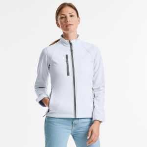 Ladies' Softshell Jacket