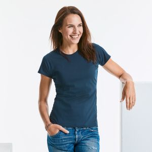 Ladies' HD T