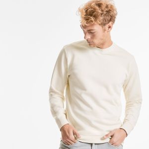 Pure Organic Reversible Sweat