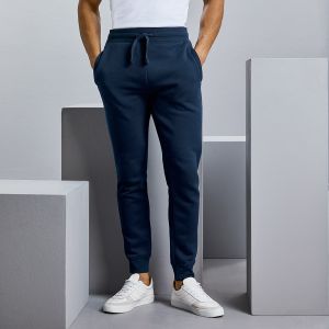 Men's Authentic Cuffed Jog Pants