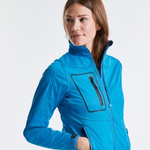 Ladies' Sportshell 5000 Jacket