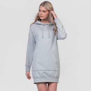 Hoodie Dress