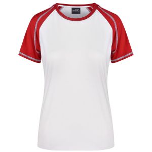 Ladies' Raglan-T