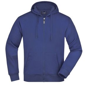 Men's Hooded Jacket