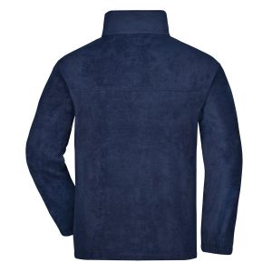 Full-Zip Fleece