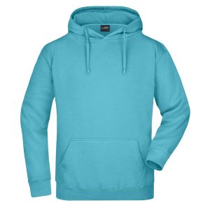 Hooded Sweat