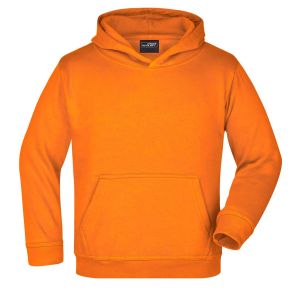 Hooded Sweat Junior