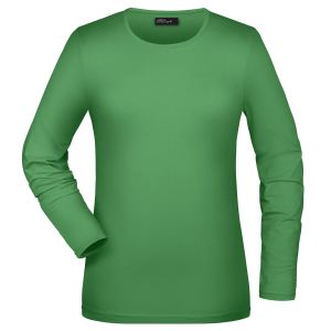 Tangy-T Long-Sleeved