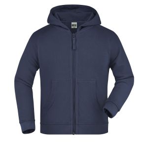 Hooded Jacket Junior