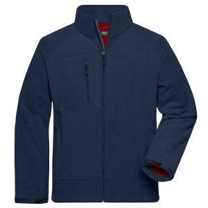 Men?s Bonded Fleece Jacket