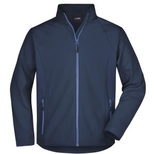 Men's Softshell Jacket