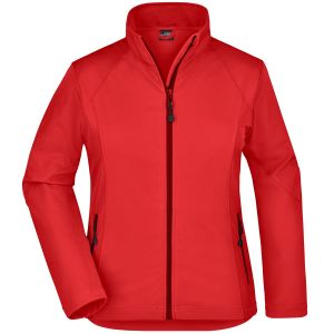 Ladies' Softshell Jacket