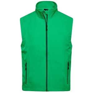 Men's  Softshell Vest