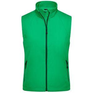 Ladies' Softshell Vest