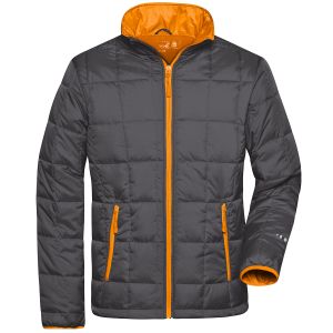 Men's Padded Light Weight Jacket