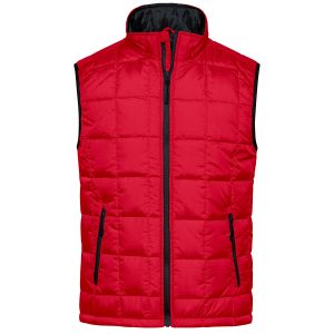 Men's Padded Light Weight Vest