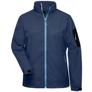 Ladies' Windbreaker