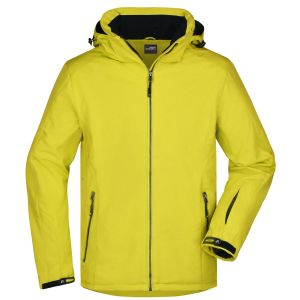 Men's Wintersport Jacket