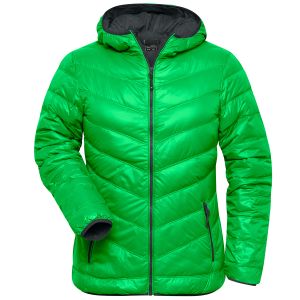 Ladies' Down Jacket